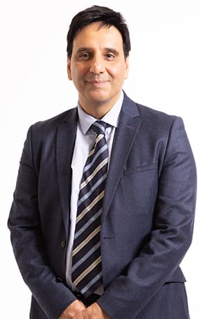 Jawaid - HR Rely home page